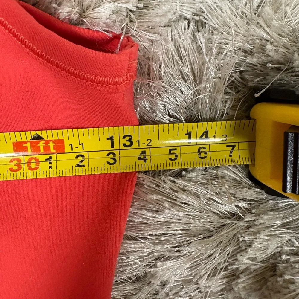 Lululemon power pivot tank - Picture 5 of 5